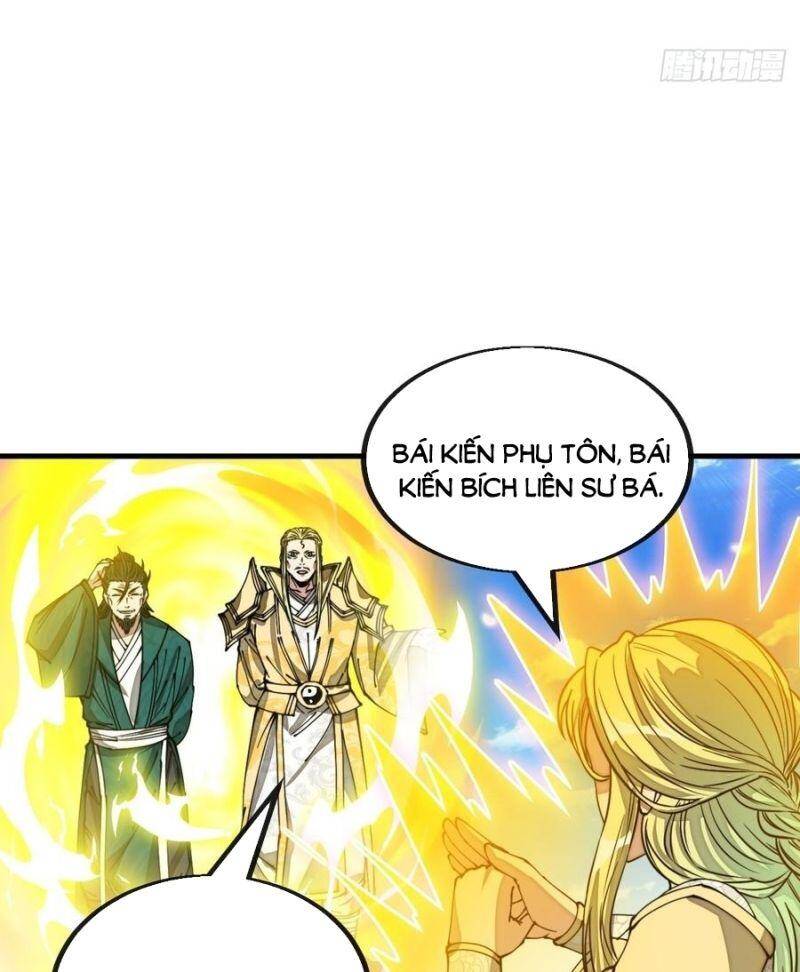Ta Thật Không Phải Là Khí Vận Chi Tử Chapter 108 - Trang 2
