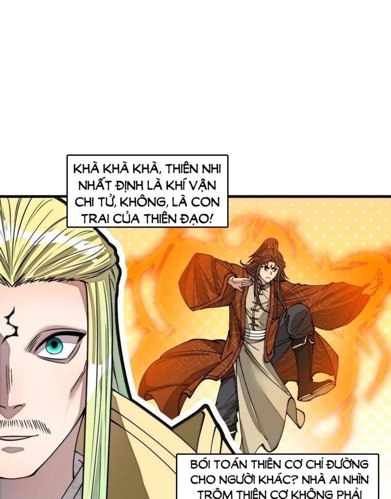 Ta Thật Không Phải Là Khí Vận Chi Tử Chapter 108 - Trang 2