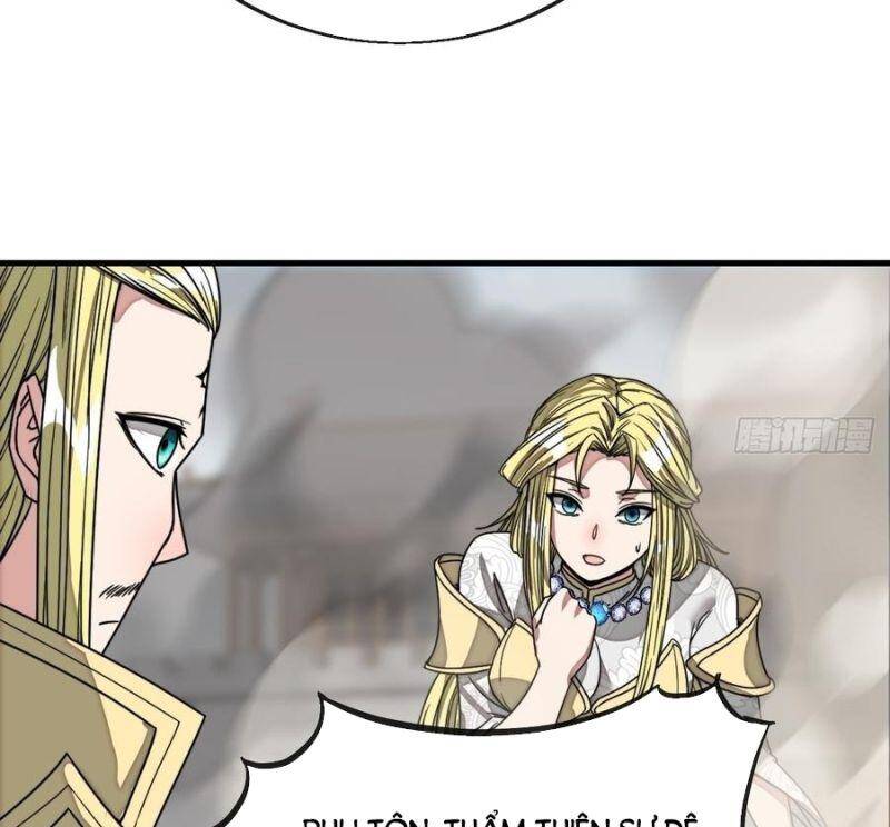 Ta Thật Không Phải Là Khí Vận Chi Tử Chapter 108 - Trang 2