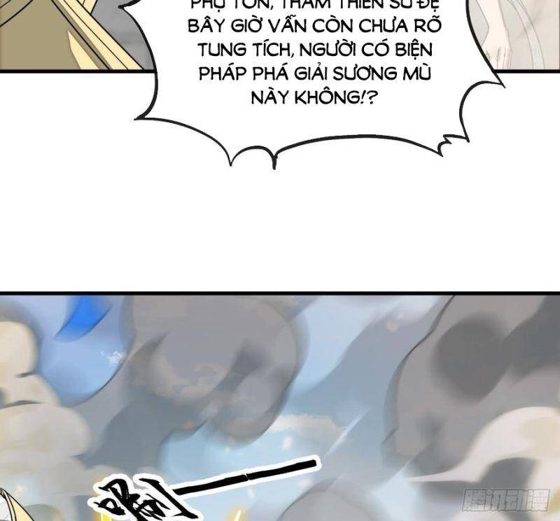 Ta Thật Không Phải Là Khí Vận Chi Tử Chapter 108 - Trang 2