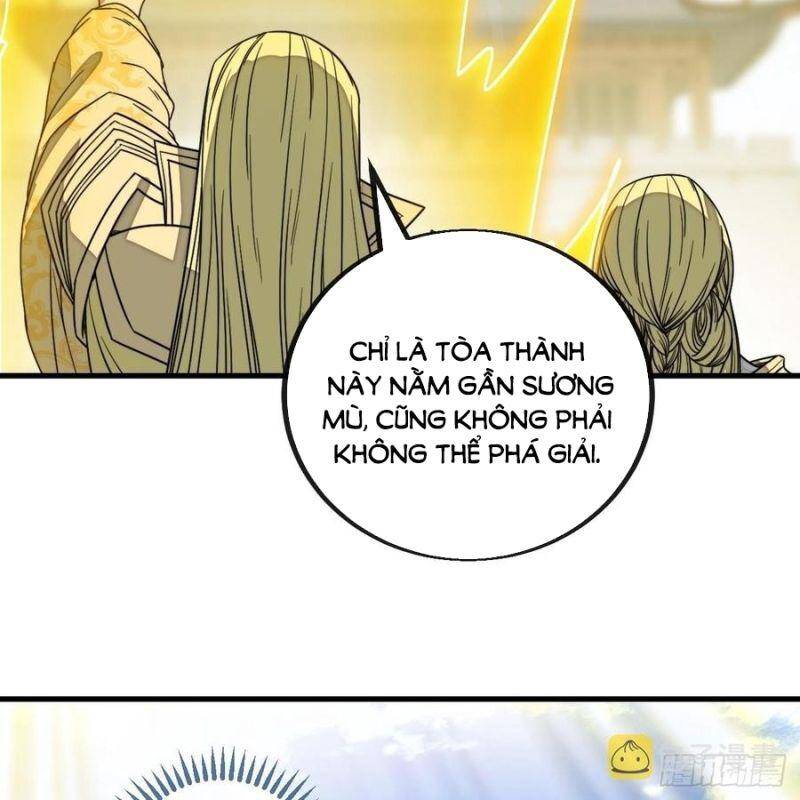 Ta Thật Không Phải Là Khí Vận Chi Tử Chapter 108 - Trang 2