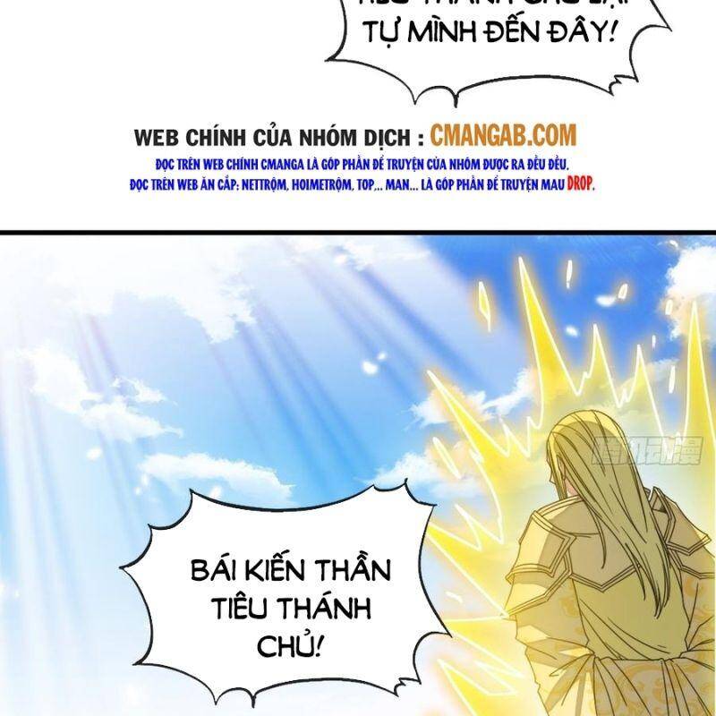 Ta Thật Không Phải Là Khí Vận Chi Tử Chapter 108 - Trang 2