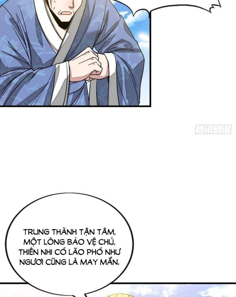 Ta Thật Không Phải Là Khí Vận Chi Tử Chapter 108 - Trang 2