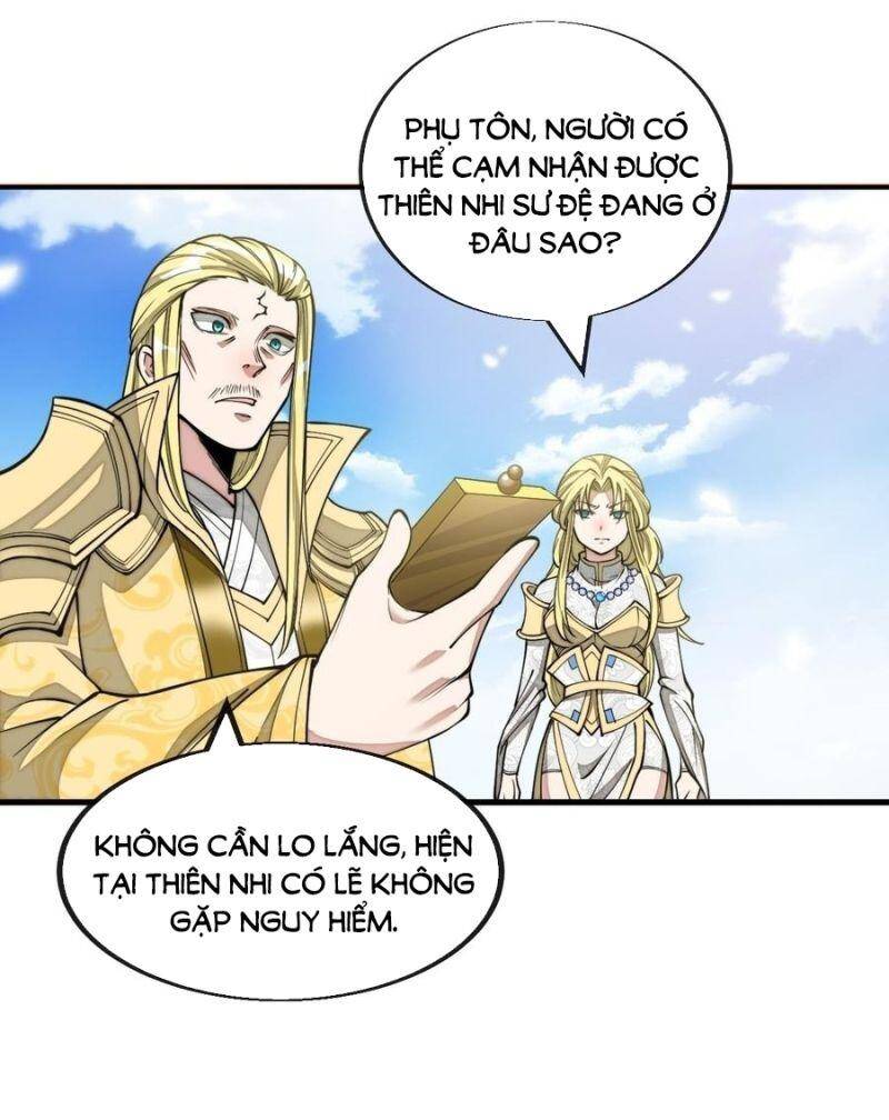 Ta Thật Không Phải Là Khí Vận Chi Tử Chapter 108 - Trang 2