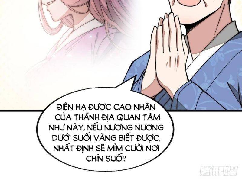Ta Thật Không Phải Là Khí Vận Chi Tử Chapter 108 - Trang 2