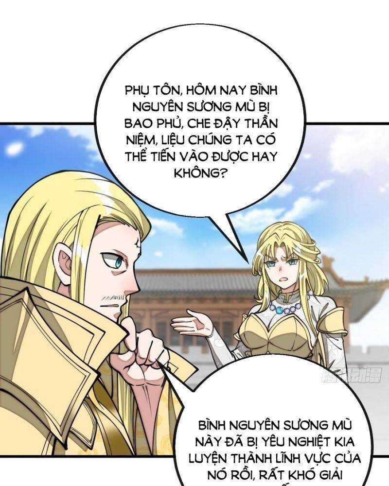 Ta Thật Không Phải Là Khí Vận Chi Tử Chapter 108 - Trang 2