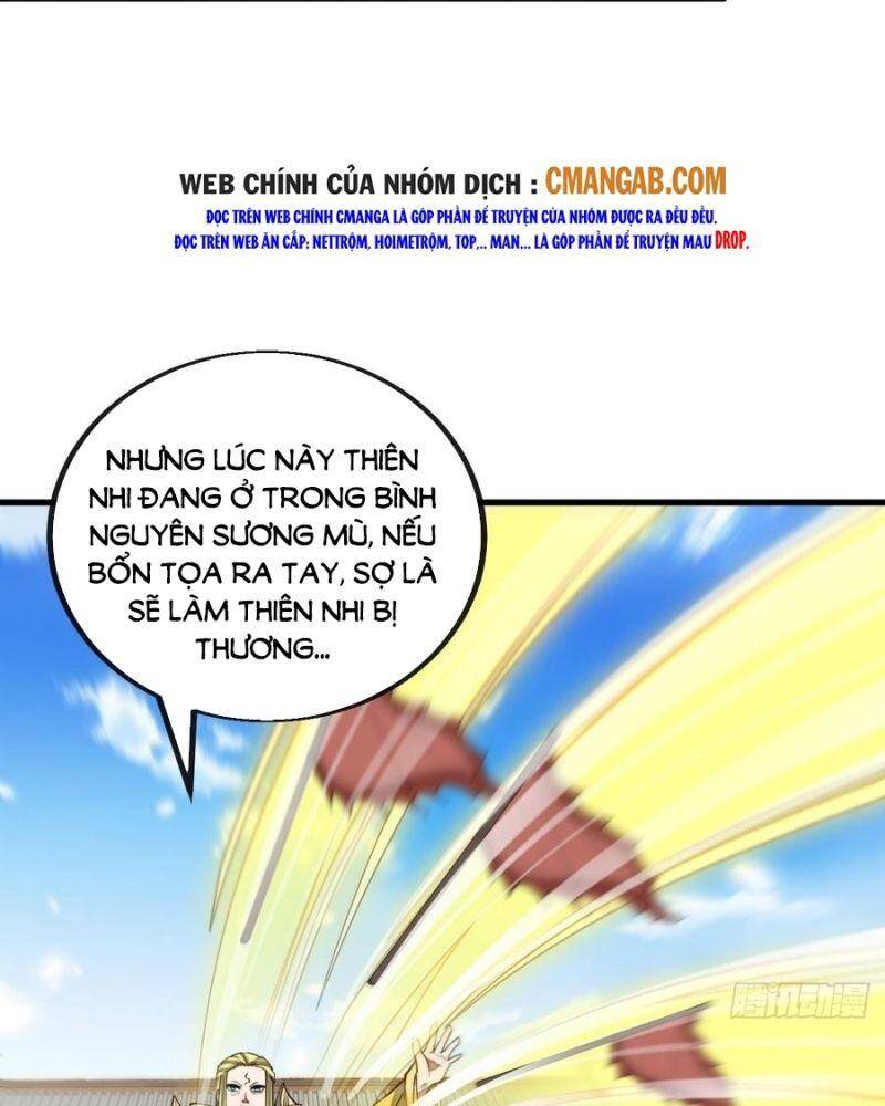 Ta Thật Không Phải Là Khí Vận Chi Tử Chapter 108 - Trang 2