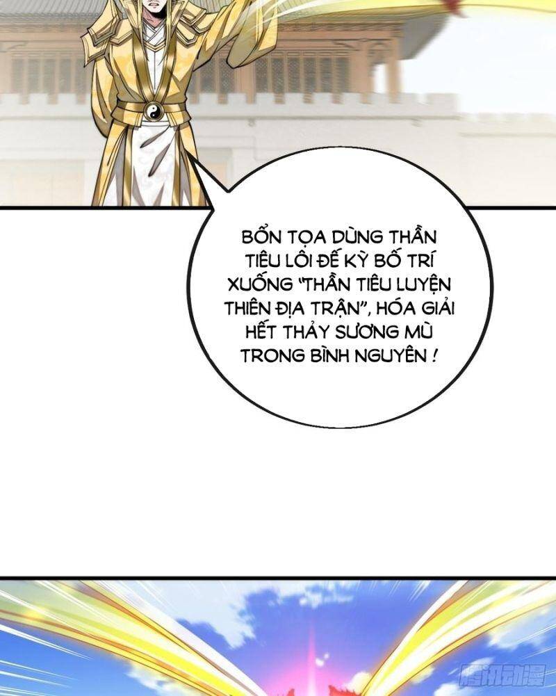 Ta Thật Không Phải Là Khí Vận Chi Tử Chapter 108 - Trang 2