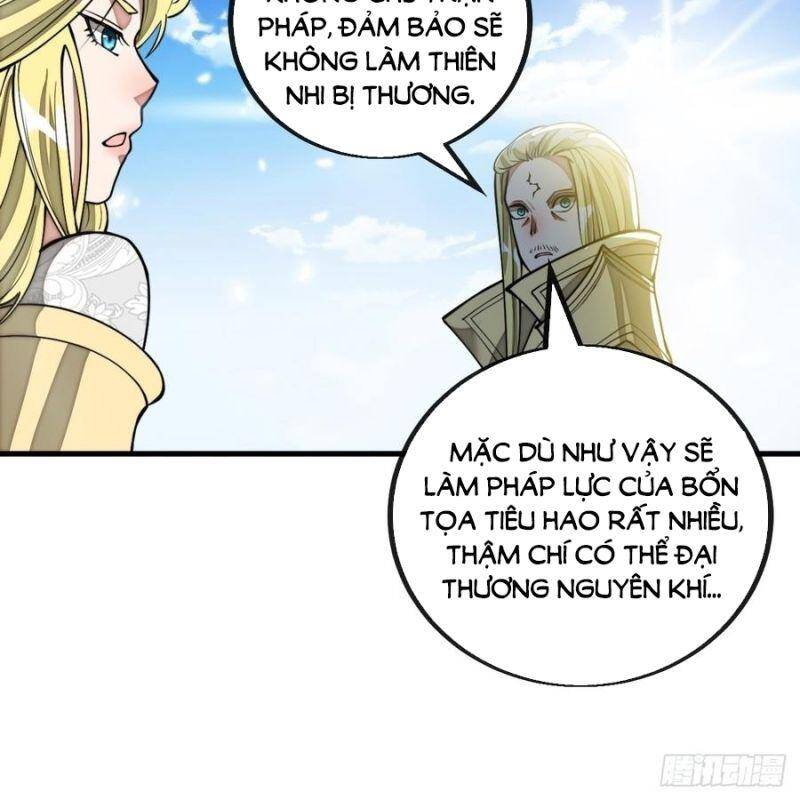 Ta Thật Không Phải Là Khí Vận Chi Tử Chapter 108 - Trang 2