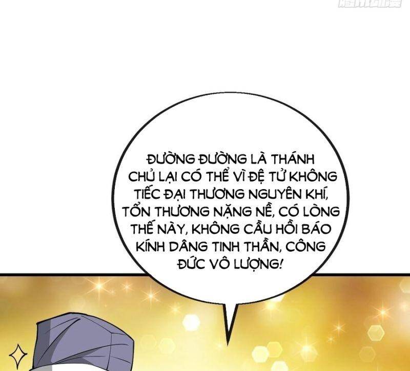 Ta Thật Không Phải Là Khí Vận Chi Tử Chapter 108 - Trang 2