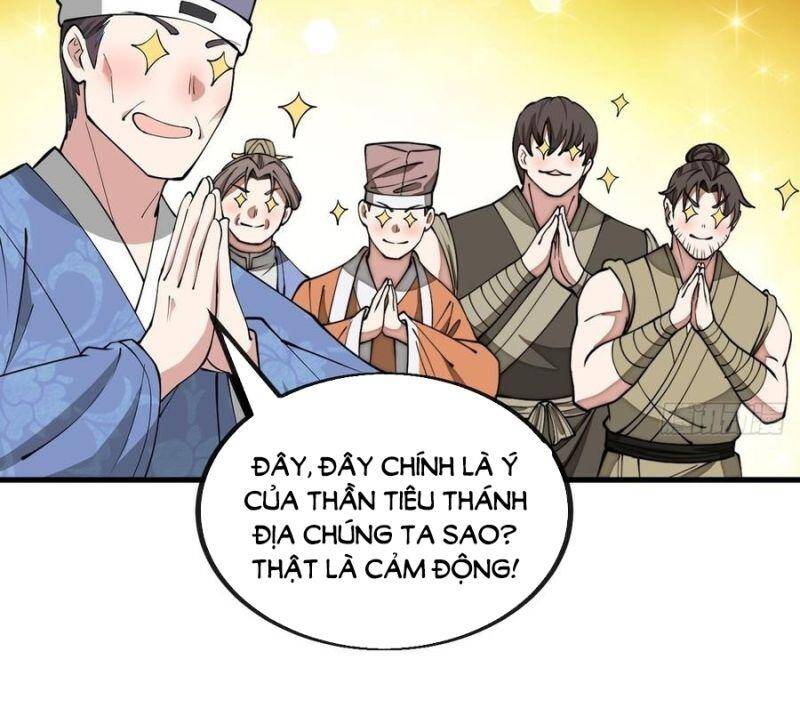 Ta Thật Không Phải Là Khí Vận Chi Tử Chapter 108 - Trang 2