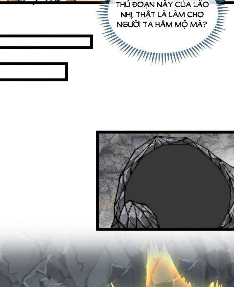 Ta Thật Không Phải Là Khí Vận Chi Tử Chapter 108 - Trang 2