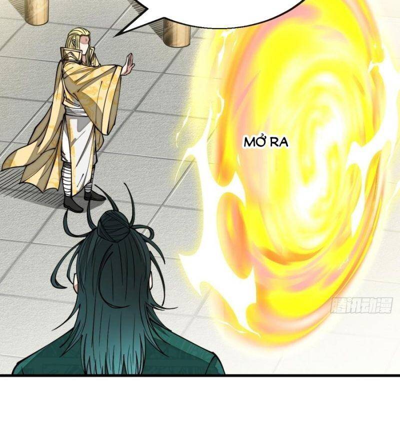 Ta Thật Không Phải Là Khí Vận Chi Tử Chapter 108 - Trang 2