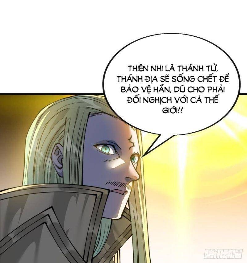 Ta Thật Không Phải Là Khí Vận Chi Tử Chapter 108 - Trang 2