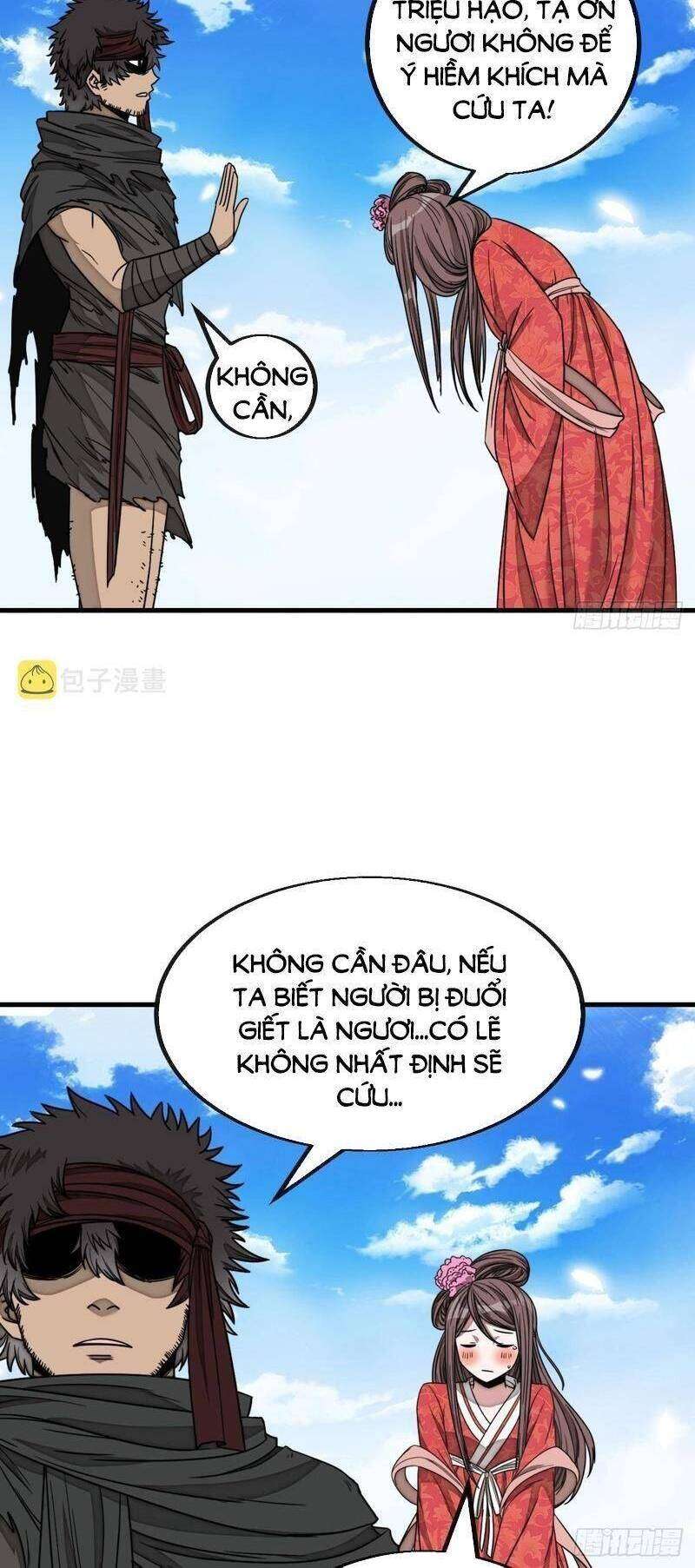 Ta Thật Không Phải Là Khí Vận Chi Tử Chapter 111 - Trang 2