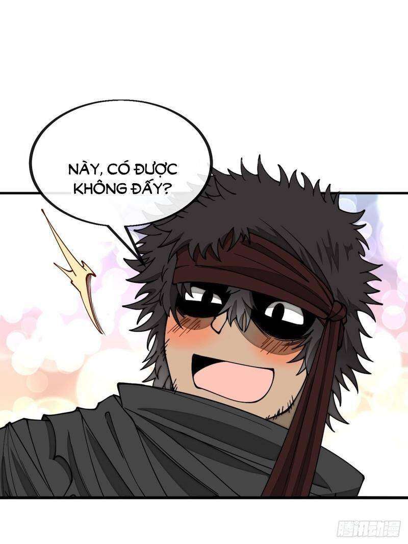 Ta Thật Không Phải Là Khí Vận Chi Tử Chapter 111 - Trang 2