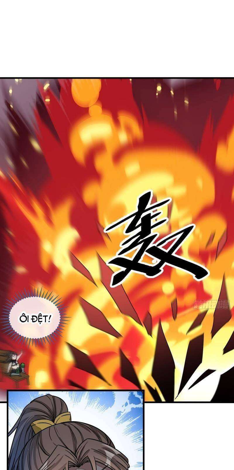 Ta Thật Không Phải Là Khí Vận Chi Tử Chapter 111 - Trang 2