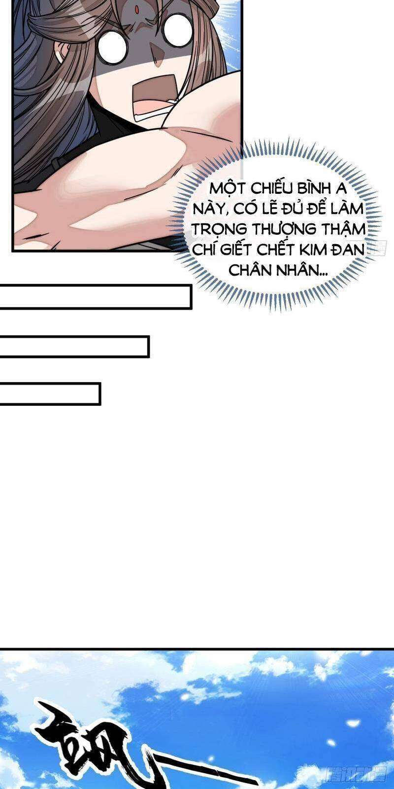 Ta Thật Không Phải Là Khí Vận Chi Tử Chapter 111 - Trang 2