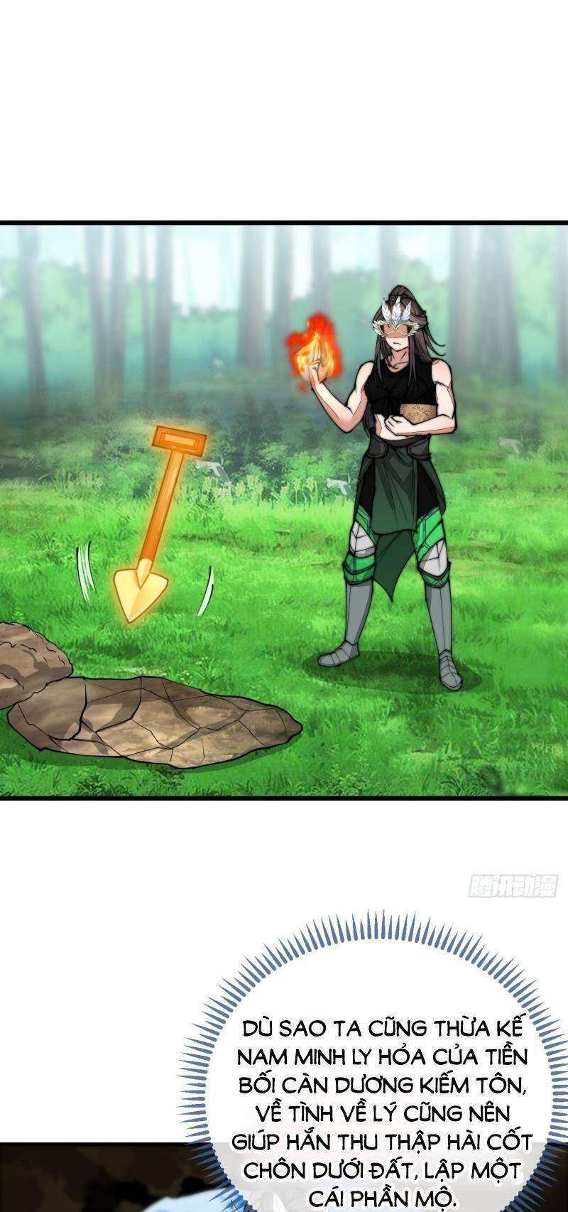 Ta Thật Không Phải Là Khí Vận Chi Tử Chapter 113 - Trang 2
