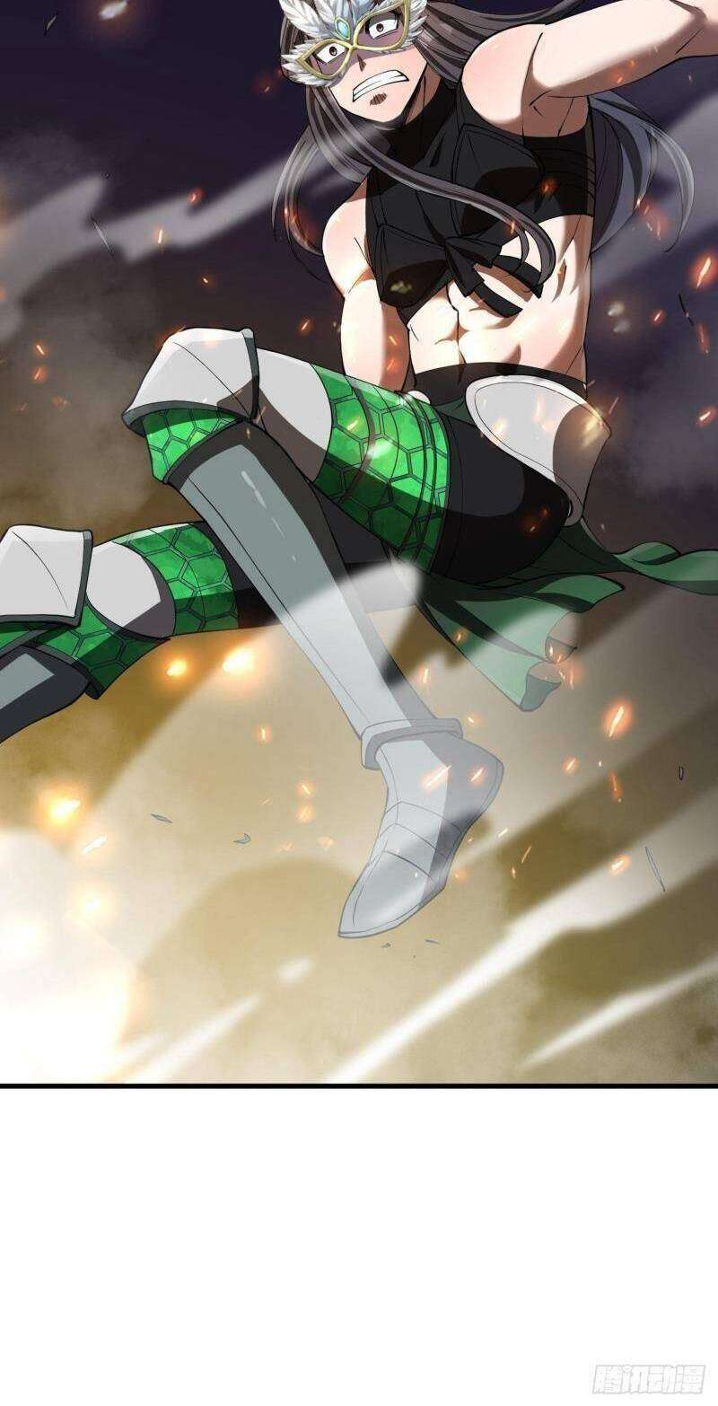 Ta Thật Không Phải Là Khí Vận Chi Tử Chapter 113 - Trang 2