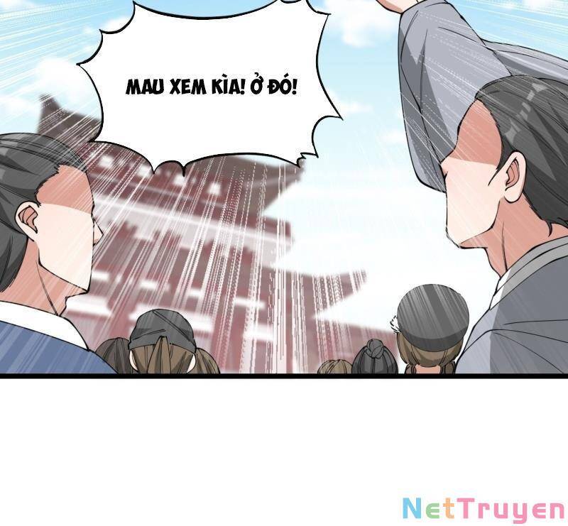 Ta Thật Không Phải Là Khí Vận Chi Tử Chapter 119 - Trang 2