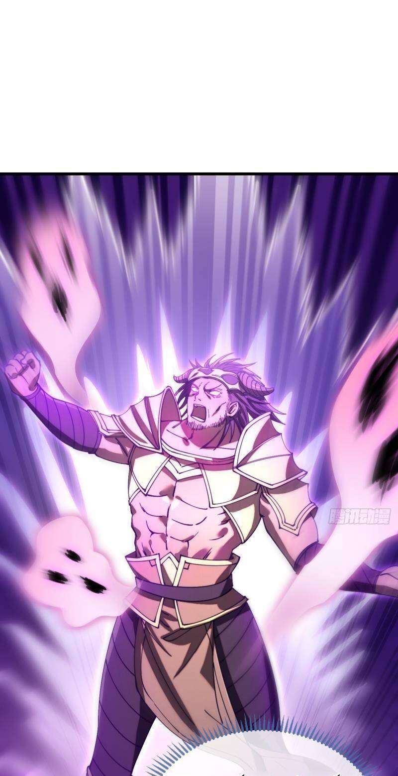 Ta Thật Không Phải Là Khí Vận Chi Tử Chapter 120 - Trang 2