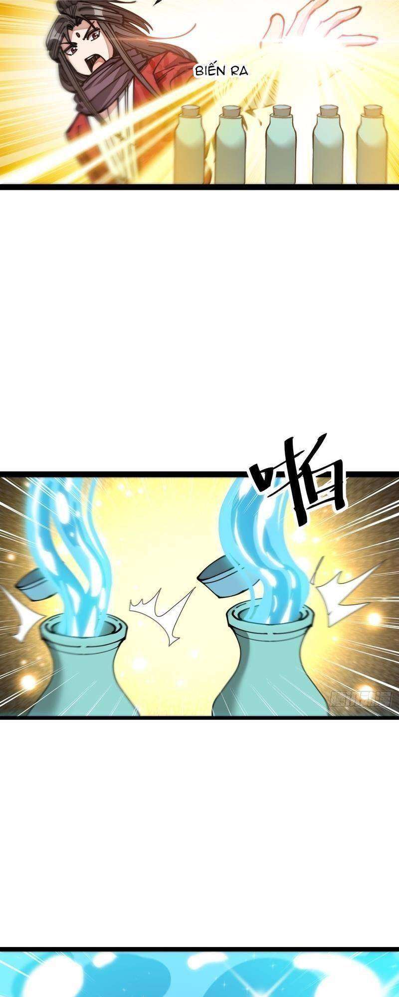 Ta Thật Không Phải Là Khí Vận Chi Tử Chapter 122 - Trang 2