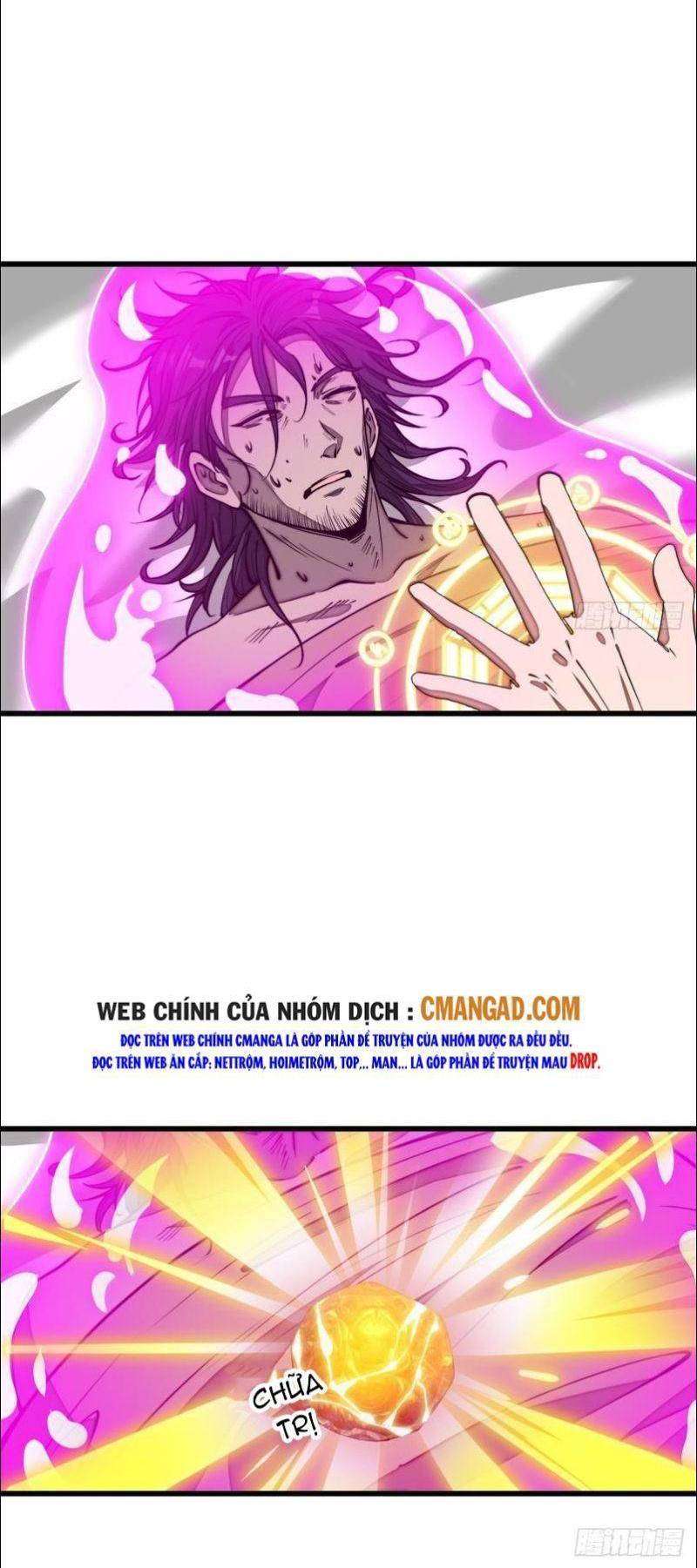 Ta Thật Không Phải Là Khí Vận Chi Tử Chapter 122 - Trang 2