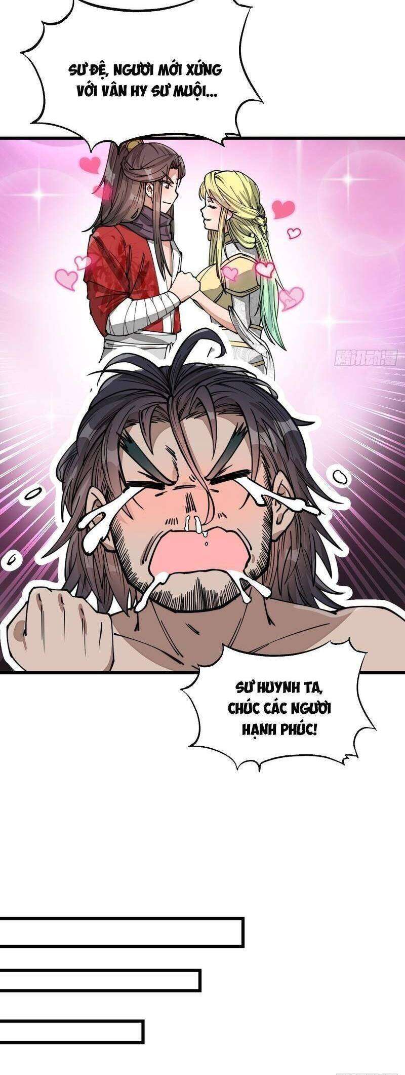 Ta Thật Không Phải Là Khí Vận Chi Tử Chapter 123 - Trang 2