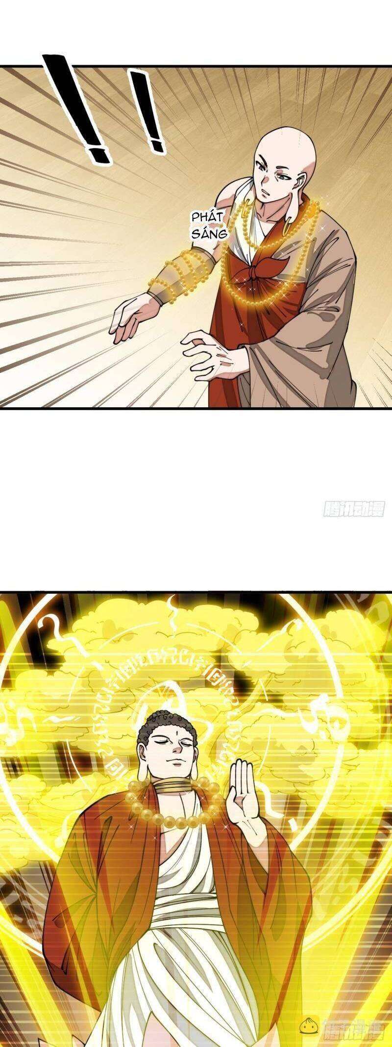 Ta Thật Không Phải Là Khí Vận Chi Tử Chapter 125 - Trang 2