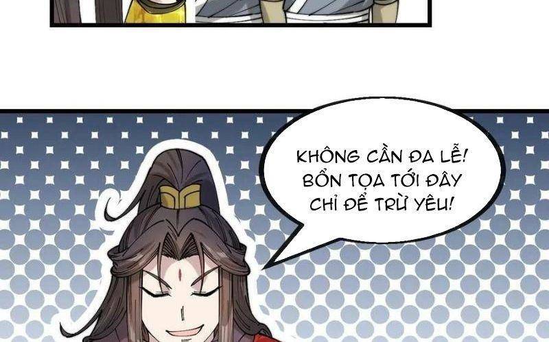 Ta Thật Không Phải Là Khí Vận Chi Tử Chapter 132 - Trang 2