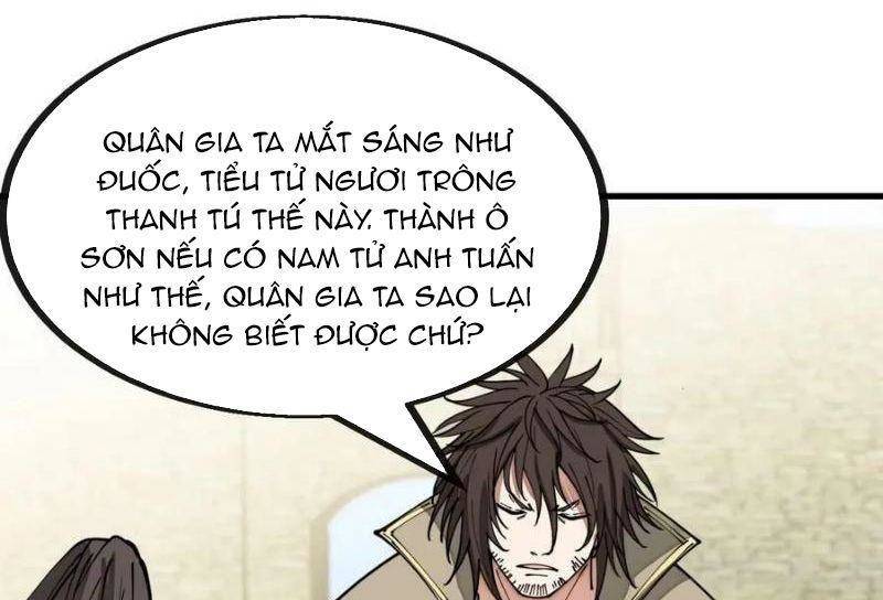Ta Thật Không Phải Là Khí Vận Chi Tử Chapter 132 - Trang 2