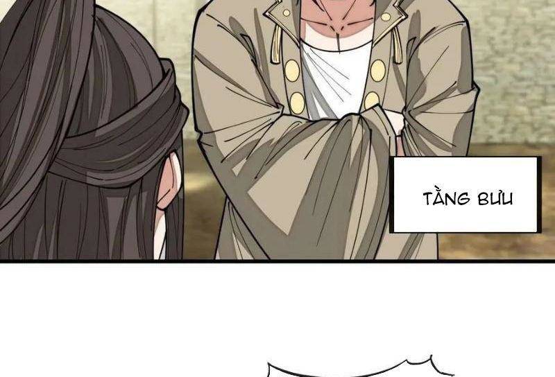 Ta Thật Không Phải Là Khí Vận Chi Tử Chapter 132 - Trang 2