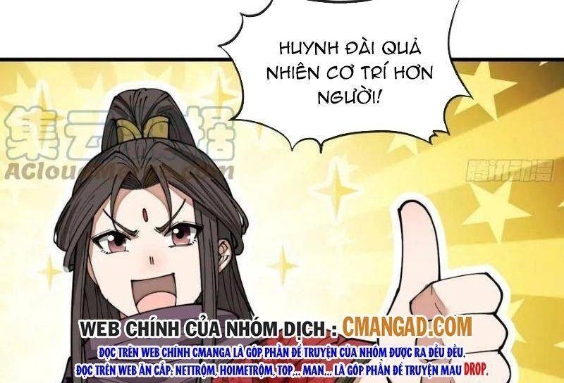 Ta Thật Không Phải Là Khí Vận Chi Tử Chapter 132 - Trang 2