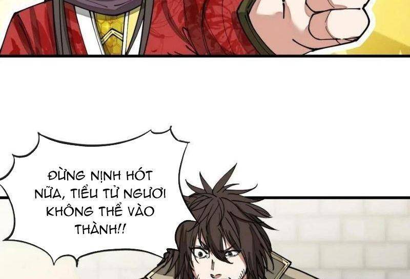 Ta Thật Không Phải Là Khí Vận Chi Tử Chapter 132 - Trang 2