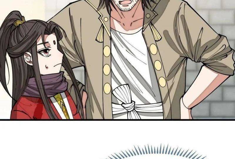 Ta Thật Không Phải Là Khí Vận Chi Tử Chapter 132 - Trang 2