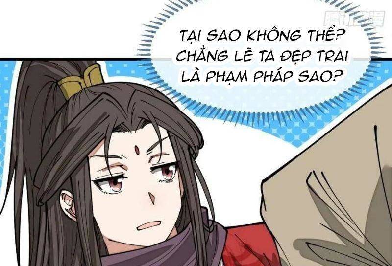 Ta Thật Không Phải Là Khí Vận Chi Tử Chapter 132 - Trang 2