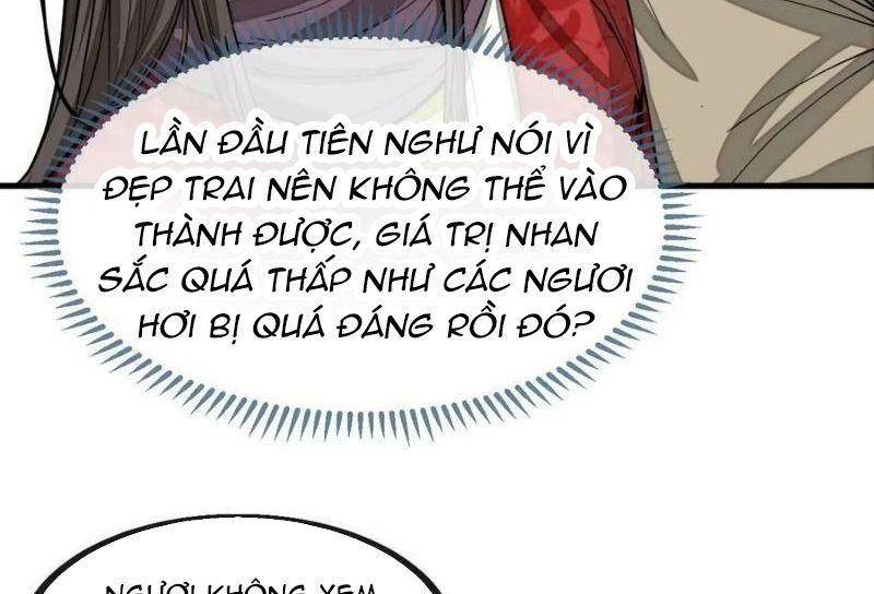 Ta Thật Không Phải Là Khí Vận Chi Tử Chapter 132 - Trang 2