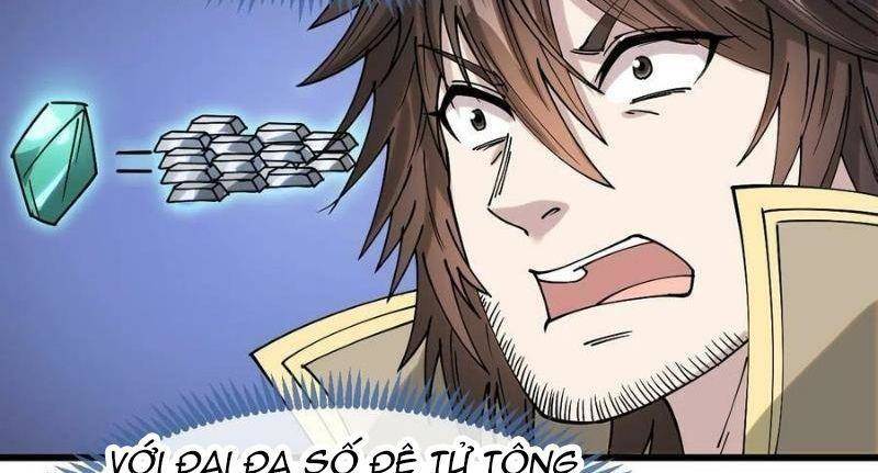 Ta Thật Không Phải Là Khí Vận Chi Tử Chapter 132 - Trang 2