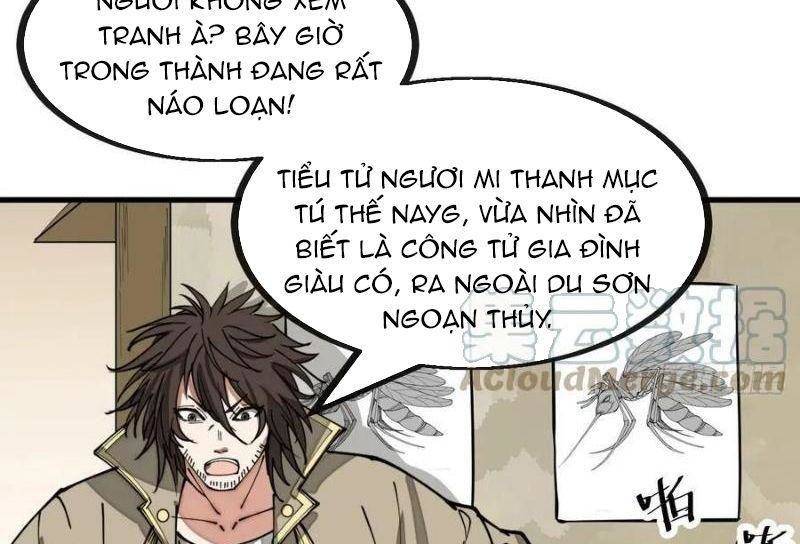 Ta Thật Không Phải Là Khí Vận Chi Tử Chapter 132 - Trang 2