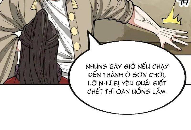 Ta Thật Không Phải Là Khí Vận Chi Tử Chapter 132 - Trang 2