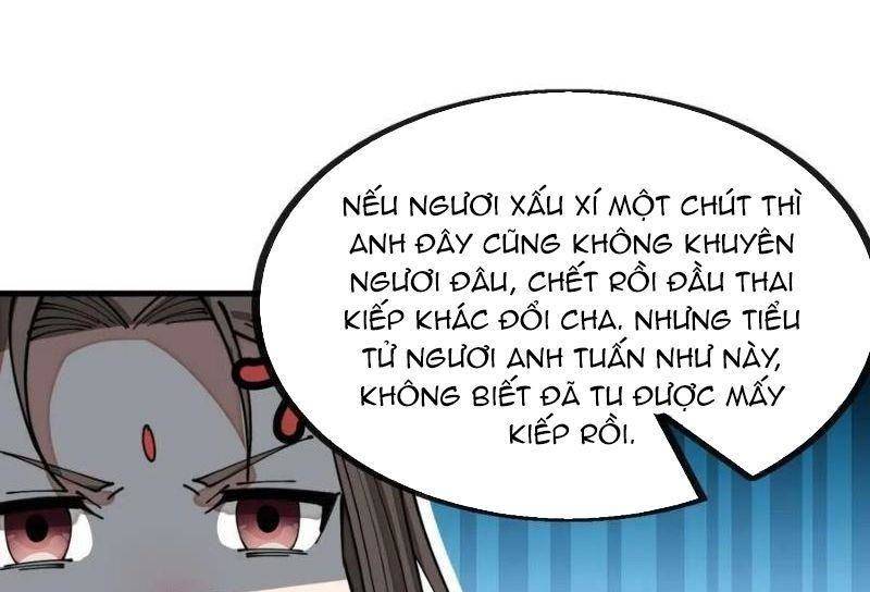 Ta Thật Không Phải Là Khí Vận Chi Tử Chapter 132 - Trang 2