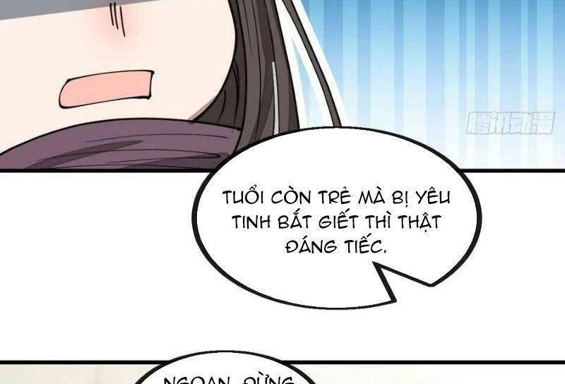 Ta Thật Không Phải Là Khí Vận Chi Tử Chapter 132 - Trang 2