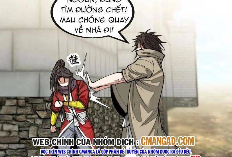 Ta Thật Không Phải Là Khí Vận Chi Tử Chapter 132 - Trang 2