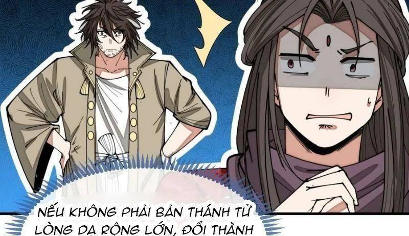 Ta Thật Không Phải Là Khí Vận Chi Tử Chapter 132 - Trang 2