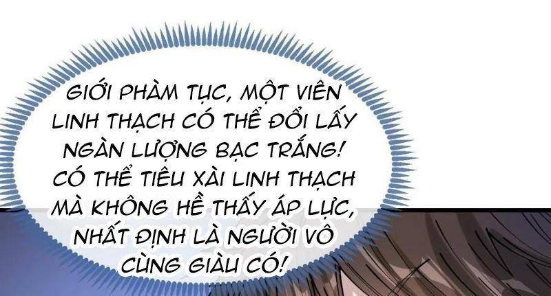 Ta Thật Không Phải Là Khí Vận Chi Tử Chapter 132 - Trang 2