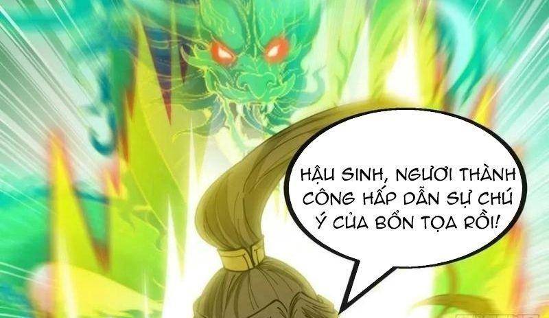Ta Thật Không Phải Là Khí Vận Chi Tử Chapter 132 - Trang 2