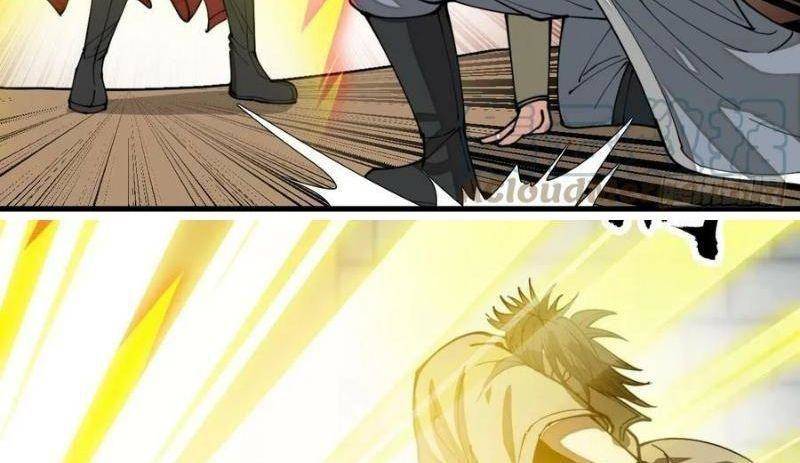 Ta Thật Không Phải Là Khí Vận Chi Tử Chapter 132 - Trang 2