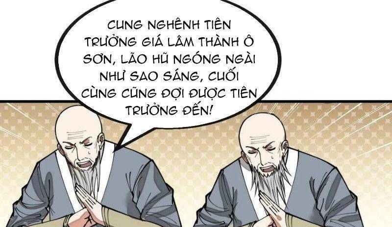 Ta Thật Không Phải Là Khí Vận Chi Tử Chapter 132 - Trang 2