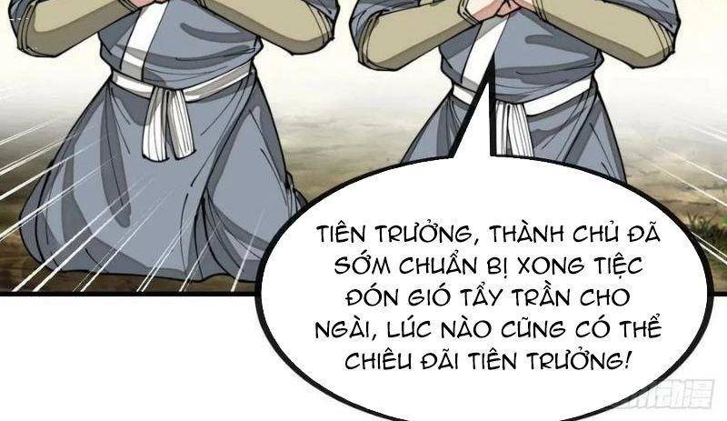 Ta Thật Không Phải Là Khí Vận Chi Tử Chapter 132 - Trang 2